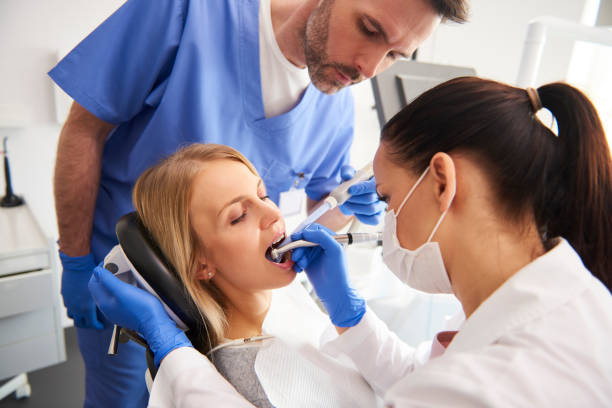 Best Oral Cancer Screening  in Dolgeville, NY